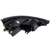 Audi A1 8X FL LED LEFT USED GENUINE 8XA941043