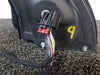 2010 Volkswagen Golf BlueMotion Left Side Mirror