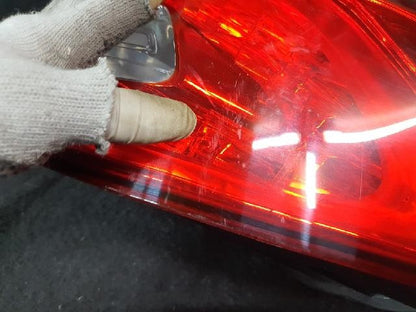 2011 KIA Optima K5 Rear,Right TailLight
