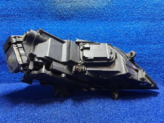 2014 Volkswagen Phaeton Left Xenon Headlight 3D1941751A