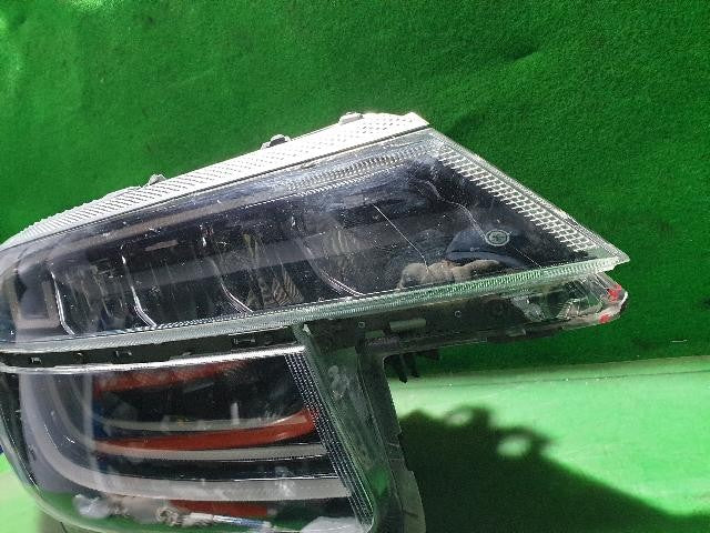 2019 KIA Seltos Right LED Headlight