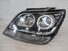 2017 KIA The New Mojave Left Xenon Headlight 92101 2J