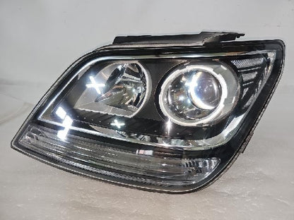 2017 KIA The New Mojave Left Xenon Headlight 92101 2J
