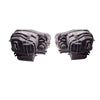 Porsche CAYENNE 9PA Xenon PAIR USED GENUINE 7L5941005AK 7L5941006AK