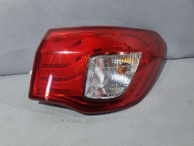 2011 KIA Cerato Forte Hatchback Rear,Right TailLight 92402 1M400