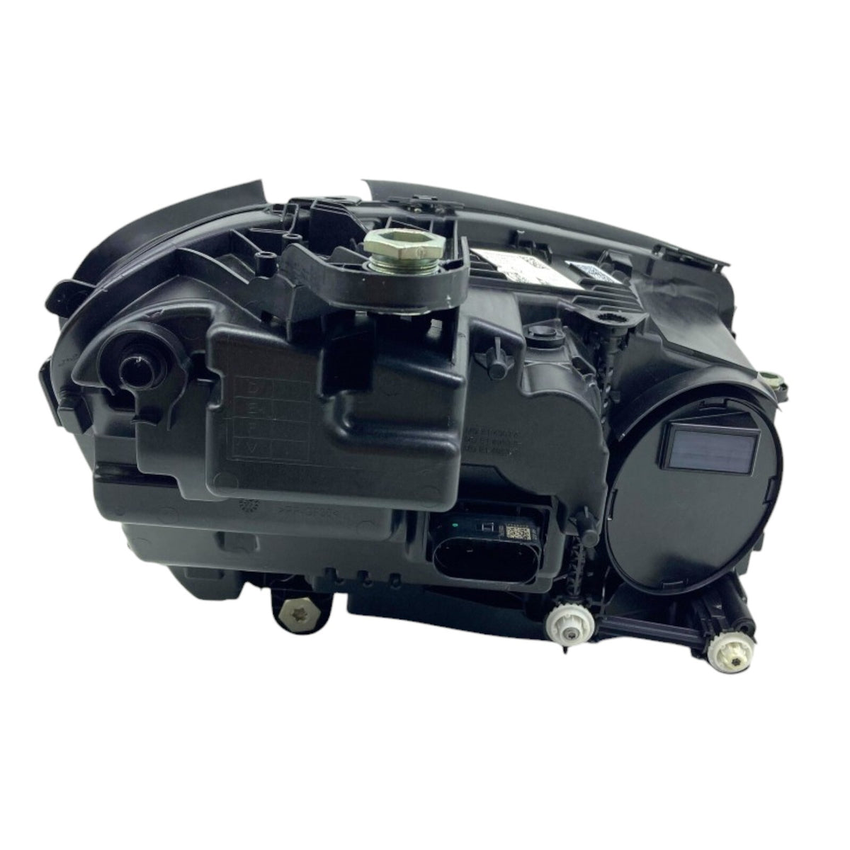 Mercedes-Benz E-Class W213 FL Full LED PAIR USED GENUINE A2139066308 A2139066408