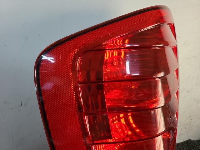 2011 KIA Cedona R Grand GX Rear,Left TailLight 92401 4J000