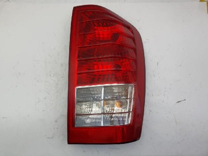 2010 KIA Cedona Grand GLX Rear,Right TailLight