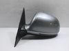 2011 AUDI New A6 Left Gray Side Mirror