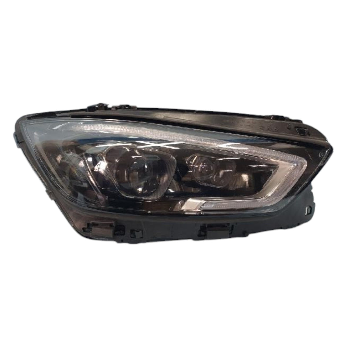 Mercedes-Benz GT AMG W290,X290 MultiBeam LED RIGHT USED GENUINE A2909069000