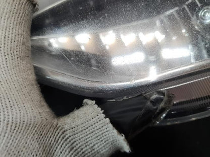 2013 Hyundai YF Sonata Left LED Fog Light