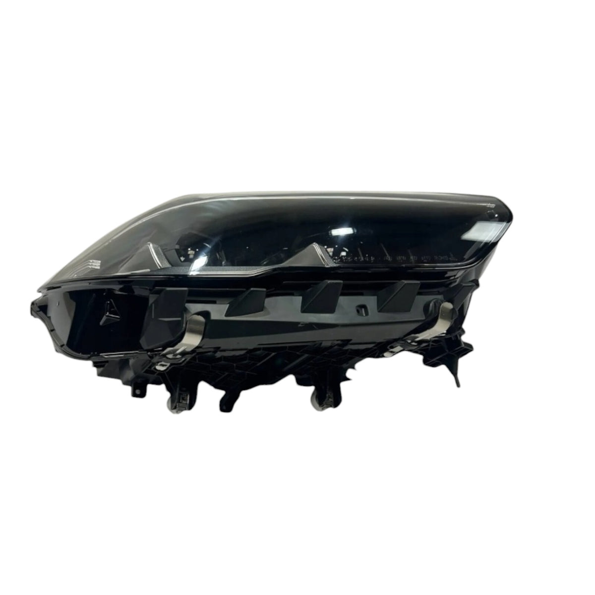 BMW X5 G05,F95,G06,F96 Adaptive LED Headlight RIGHT USED GENUINE 9850418
