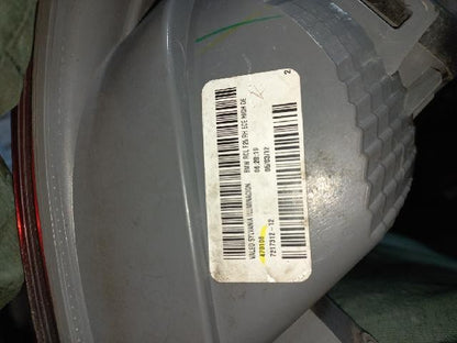 2012 BMW xDrive 20d xline Rear,Right TailLight
