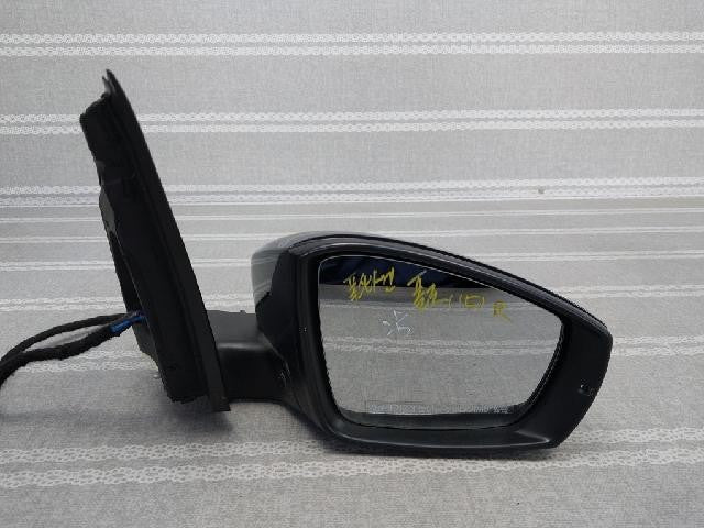 2015 Volkswagen Polo Right Side Mirror