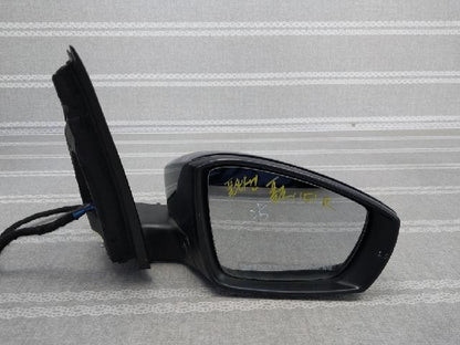 2015 Volkswagen Polo Right Side Mirror