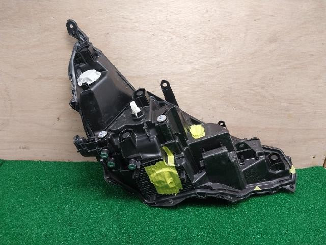 2019 Lexus 200 Left Headlight 8118576241