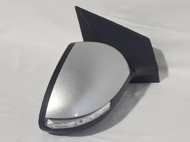2014 Chevrolet Aveo Right Silver Side Mirror