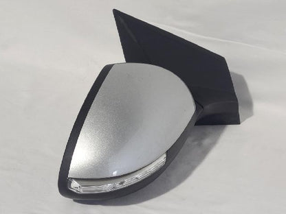 2014 Chevrolet Aveo Right Silver Side Mirror