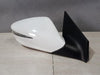 2013 Hyundai YF Sonata The Brilliant Right White Side Mirror 876203S240NW