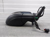 2010 Volkswagen Golf Right Black Side Mirror