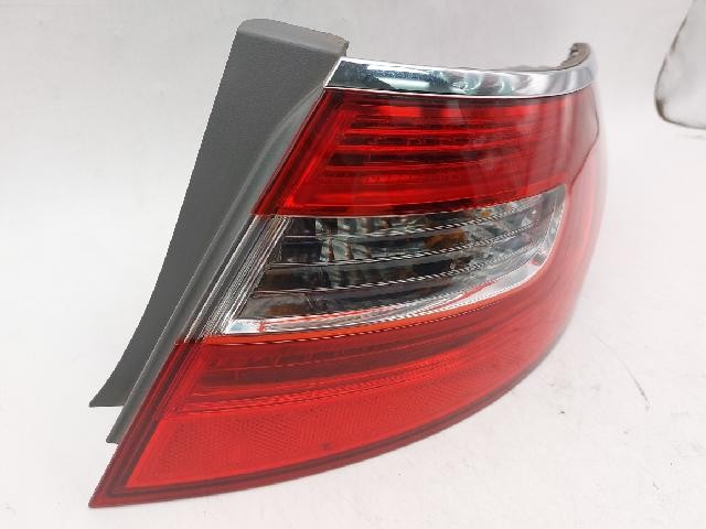 2013 Hyundai Azera Grandeur HG Rear,Right TailLight