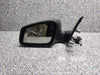 2013 BMW 520 Left Side Mirror
