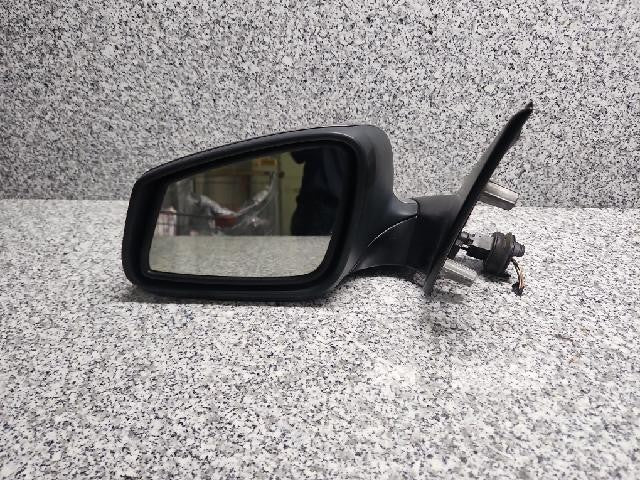 2013 BMW 520 Left Side Mirror