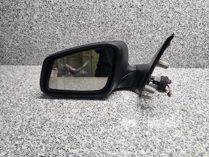 2013 BMW 520 Left Side Mirror