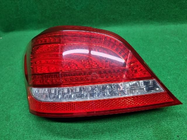 2012 Hyundai Equus VI VS500 Rear,Left TailLight 92401 3N000