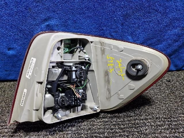 2010 ES M Class Rear,Left LED TailLight A1649064200