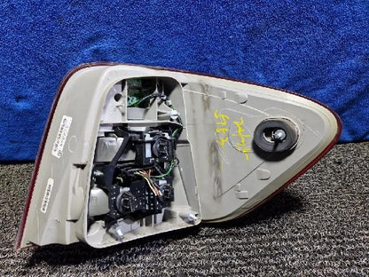 2010 ES M Class Rear,Left LED TailLight A1649064200