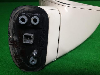 2011 KIA Rondo Carens New Karens Left Beige Side Mirror