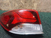 2019 Hyundai LF Sonata New Rise Rear,Left TailLight 92401E6600