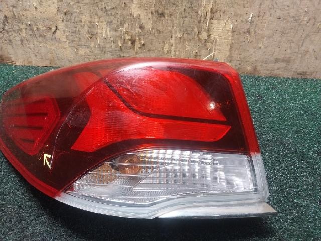 2019 Hyundai LF Sonata New Rise Rear,Left TailLight 92401E6600