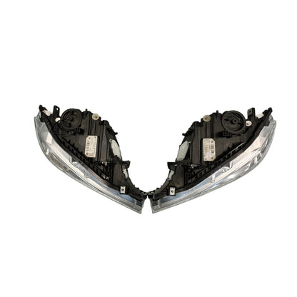BMW 3 Series F30,F31,F35 LCI LED Headlight PAIR USED GENUINE 7419633 7419634
