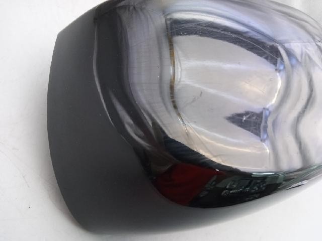 2011 Hyundai Tuscon Tucson ix Right Black Side Mirror