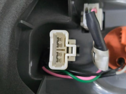 2010 KIA Lhotse Innovation Rear,Right LED TailLight 924022G600