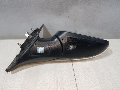 2012 Hyundai Elantra i30 Avante MD Right Silver Side Mirror 876203X140AS