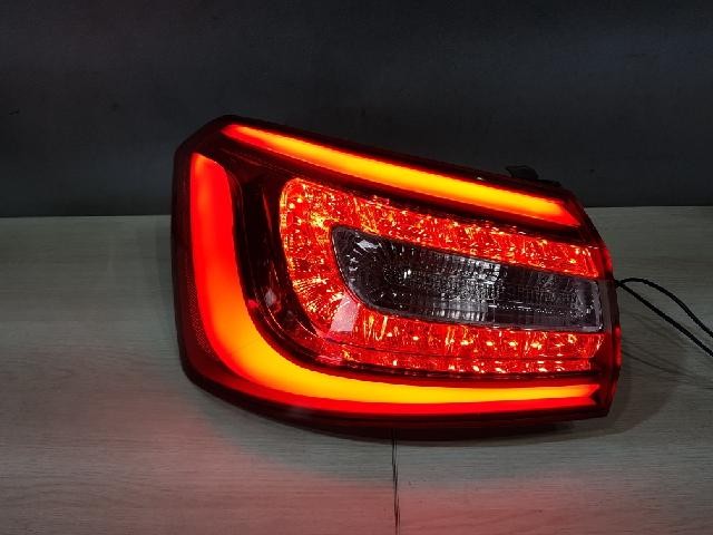 2015 KIA Cadenza The New K7 Rear,Left LED TailLight 92401E8000