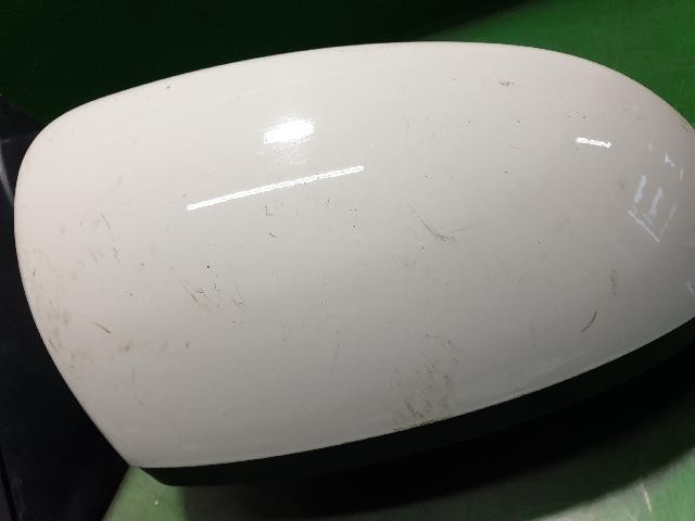 2017 Hyundai Tuscon All New Tucson Right White Side Mirror