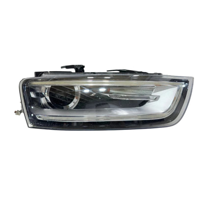 Audi Q3 8U0 Xenon RIGHT USED GENUINE 8U0941044