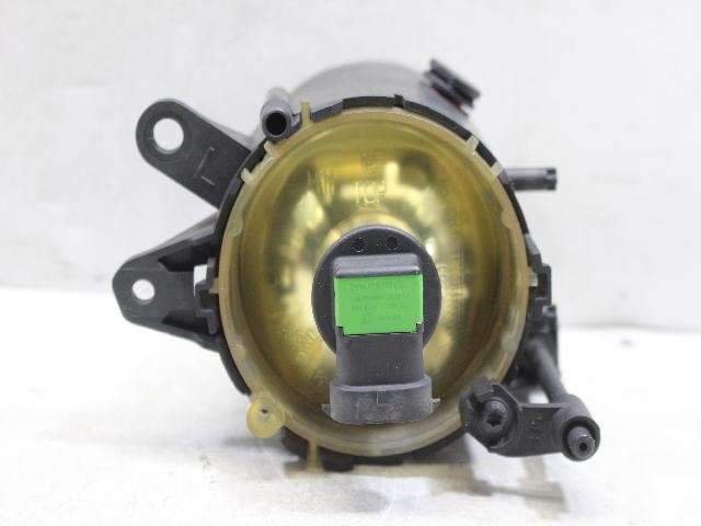 2007 Volvo S40 Left Fog Light