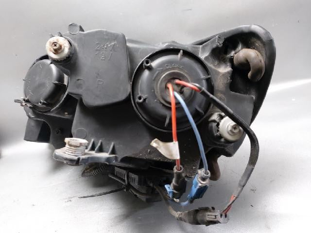 2012 Volkswagen Passat Left Xenon Headlight A080066
