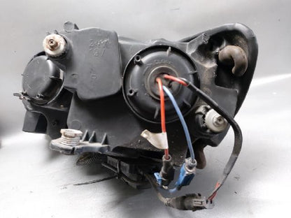 2012 Volkswagen Passat Left Xenon Headlight A080066