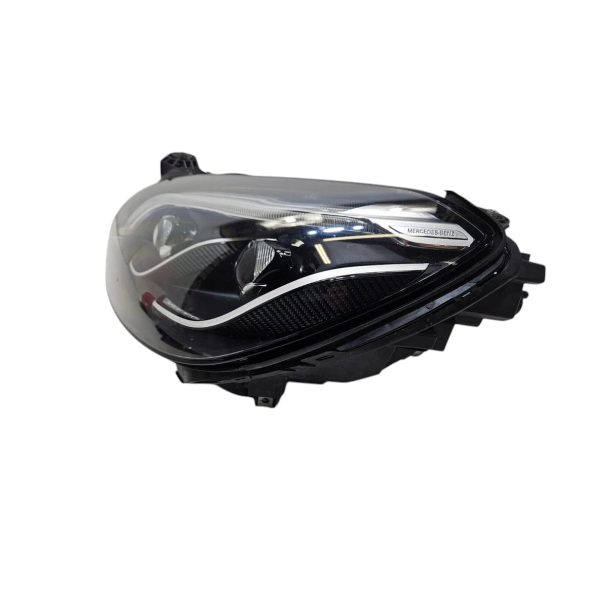 Mercedes-Benz SLC R172 Full LED LEFT USED GENUINE A1729062901