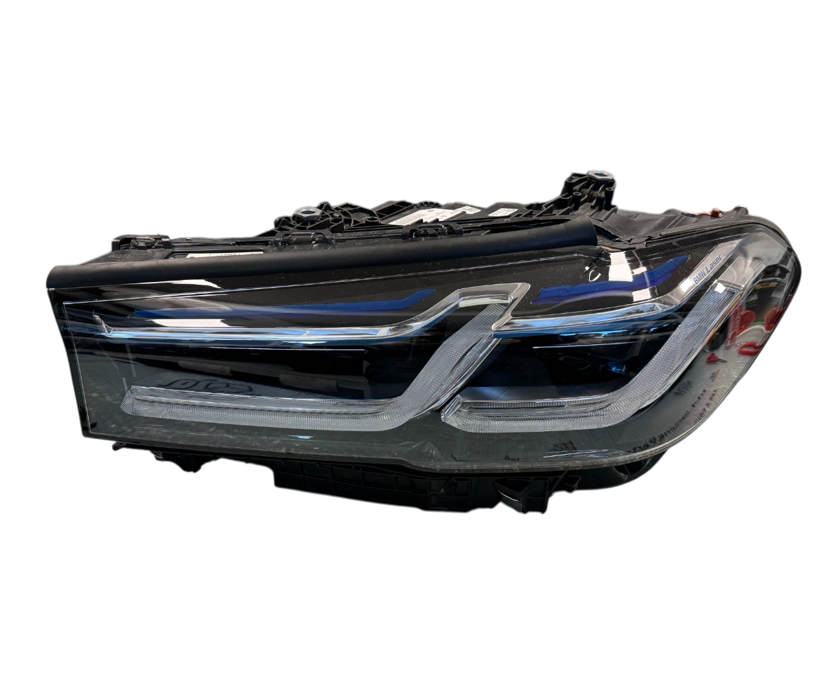 BMW 5 Series G30,G31,F90 LCI Laser Headlight LEFT USED GENUINE 9479267
