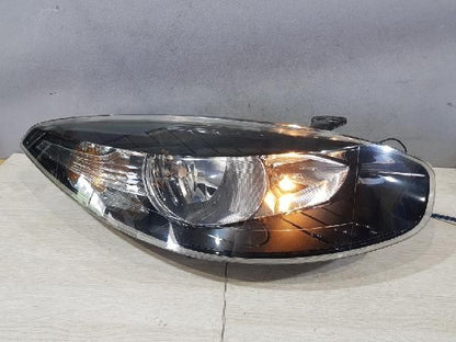 2013 Renault SM3 Fluence New SM3(L38) Right Halogen Headlight 260106879R