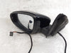 2012 Volkswagen Golf Left Side Mirror 5K0 857 501CJ 9B9