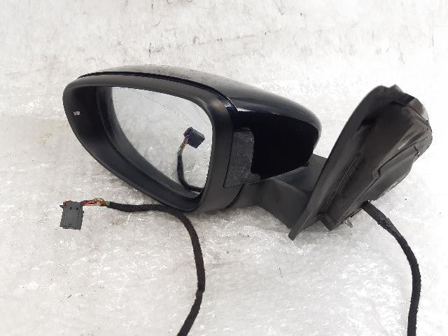 2012 Volkswagen Golf Left Side Mirror 5K0 857 501CJ 9B9