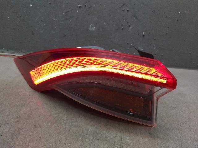 2021 Hyundai Azera The New Grandeur IG Rear,Left Halogen TailLight 92401G8500